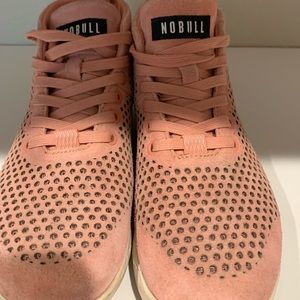 Womens NoBull Mid Trainer